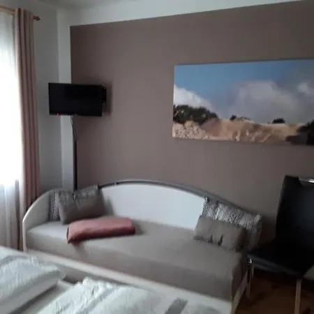 Strandkorb19a Comfortable * Borkum