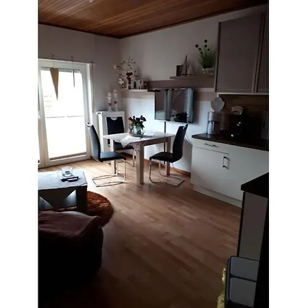 Strandkorb19a Comfortable Feriehus